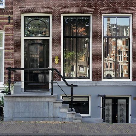 Keizersgracht Apartments Amesterdão Exterior foto